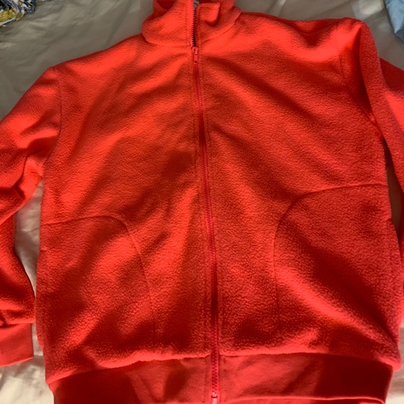 Urban outfitters zip up fleece - Picture 3 of 6
